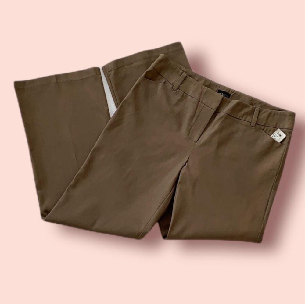 Zenobia  Work Pants
